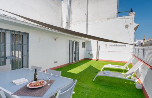 El Arenal Apartamento | Panther Home Tomás de Ibarra