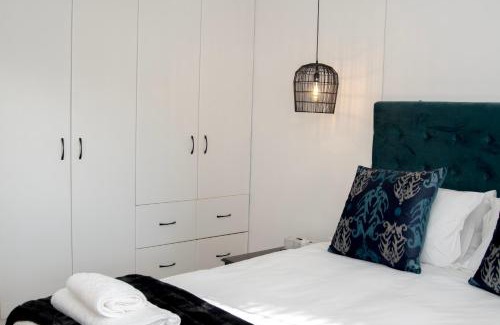 Milnerton Apartamento | Panthera Cottage Milnerton