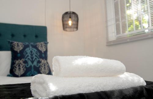 Milnerton Apartamento | Panthera Cottage Milnerton