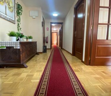 Cangas de Onis Apartamento | Pantin Cangas de Onis