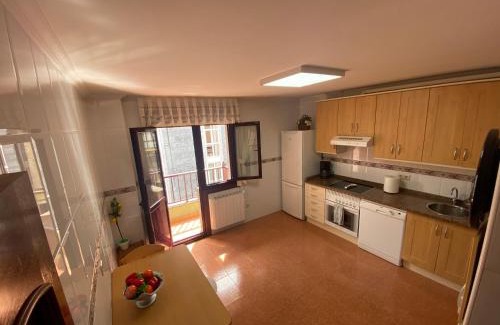 Cangas de Onis Apartamento | Pantin Cangas de Onis