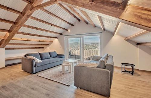 Valdovino Apartamento | Pantin Surf&Beach