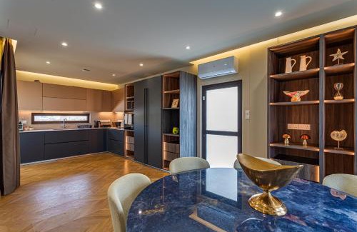 Cape Greko Villa | Pantio Living Villa