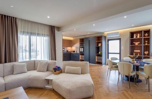 Cape Greko Villa | Pantio Living Villa