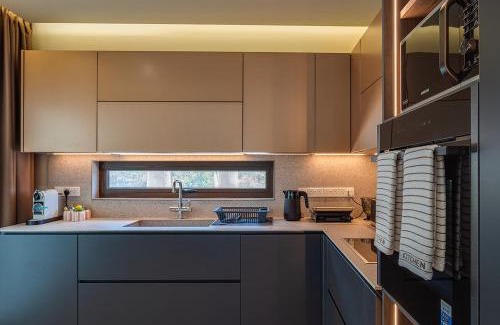 Cape Greko Villa | Pantio Living Villa