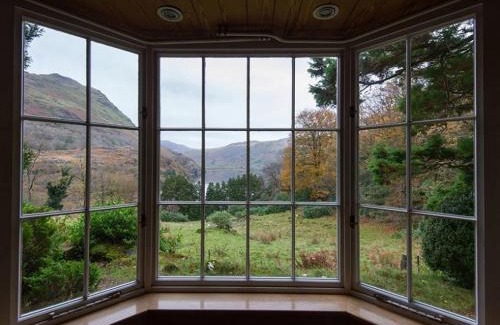 Nant Gwynant Casa | Pantlleni
