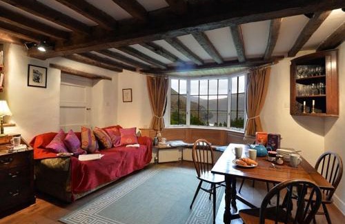 Nant Gwynant Casa | Pantlleni