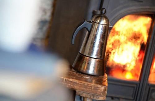 Nant Gwynant Casa | Pantlleni