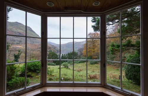 Nant Gwynant Cabaña | Pantlleni, NANT GWYNANT