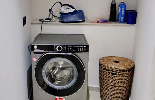 Gefira Mpania Apartamento | Pantsο villa