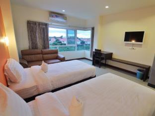 Khon Kaen Hotel | Panwalee Hotel