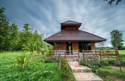 Nakhon Thai Complejo | Panya Garden Resort