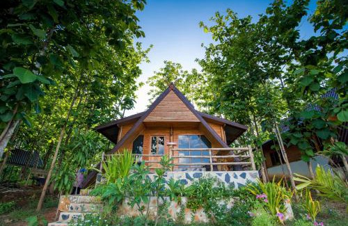 Nakhon Thai Complejo | Panya Garden Resort