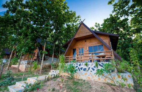 Nakhon Thai Complejo | Panya Garden Resort