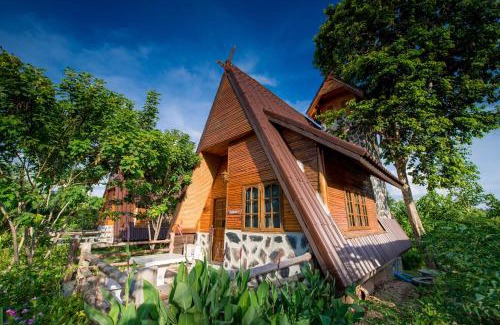 Nakhon Thai Complejo | Panya Garden Resort