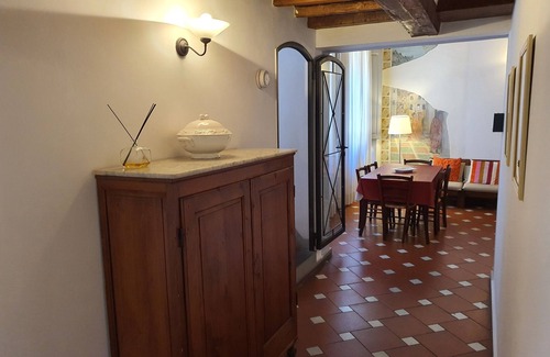 San Lorenzo Apartamento | Panzani Rustico near the Duomo