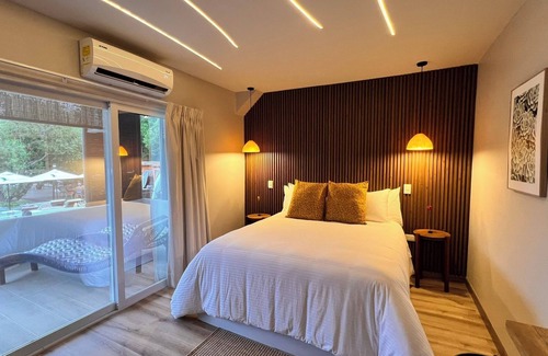Rosario Islands Hotel | Pao Pao Hotel Islas del rosario