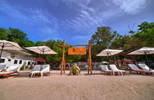 Rosario Islands Hotel | Pao Pao Hotel Islas del rosario