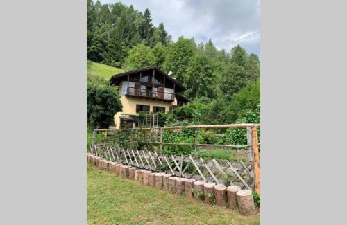 Canal San Bovo Apartamento | Paola’s Country Home - Vanoi Primiero Trentino