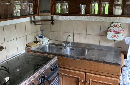 Canal San Bovo Apartamento | Casa de campo de Paola - Vanoi Primiero Dolomiti Trentino
