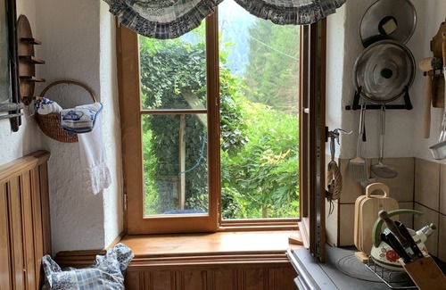 Canal San Bovo Apartamento | Casa de campo de Paola - Vanoi Primiero Dolomiti Trentino