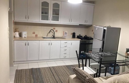 Gaios Apartamento | Paola's Full Sea View House