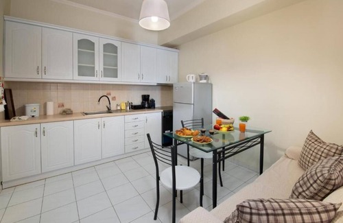 Gaios Apartamento | Paola's Full Sea View House