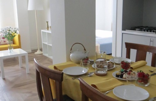 Madonna del Pilone Apartamento | Paola s Gallery by Wonderful Italy