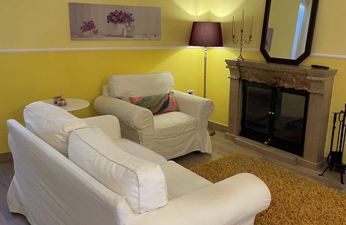 Corbara Apartamento | Paolina Suite - Apartamento