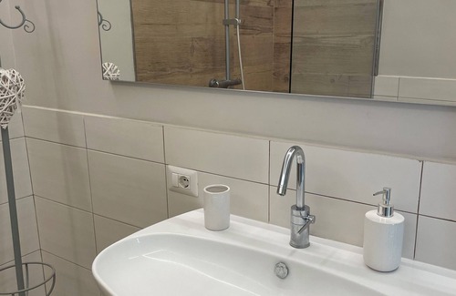 Corbara Apartamento | Paolina Suite - Apartamento