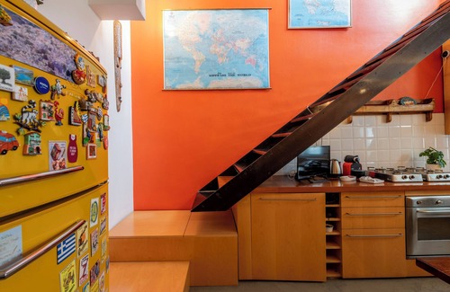 Chinatown Apartamento | Paolo Sarpi 36 - Milano Inside