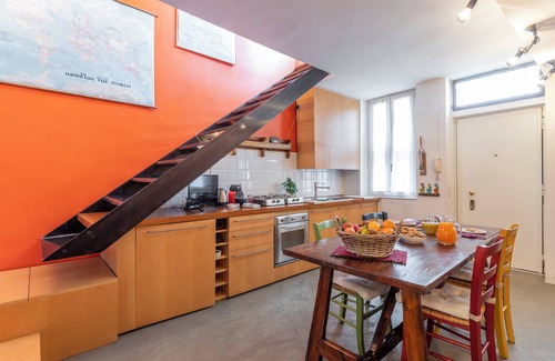 Chinatown Apartamento | Paolo Sarpi 36 - Milano Inside