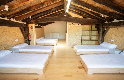 Olaskoegia Casa | Paorra Baserria