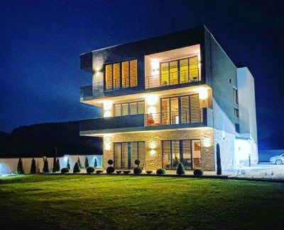 Berovo Apartamento | Papa Apartments