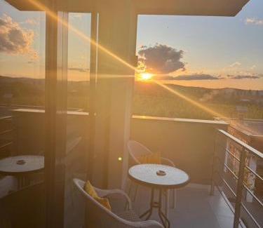 Berovo Apartamento | Papa Apartments