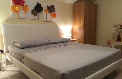 Spinazzola Casa | Papa Pignatelli