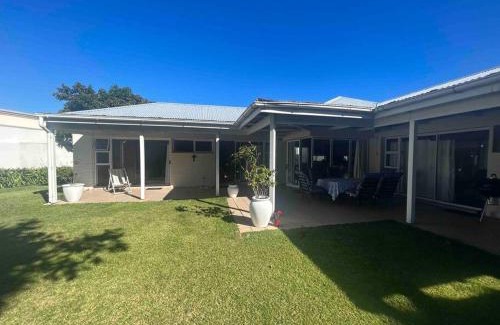 Plettenberg Bay Casa | Papa's Cottage