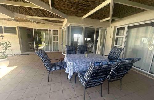 Plettenberg Bay Casa | Papa's Cottage