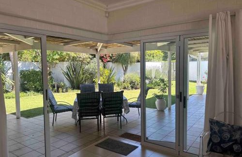 Plettenberg Bay Casa | Papa's Cottage