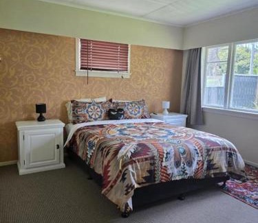 New Plymouth Casa | Papa's place