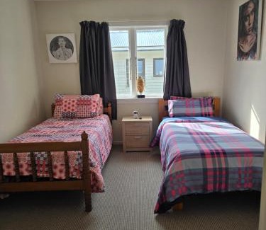 New Plymouth Casa | Papa's place