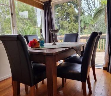 New Plymouth Casa | Papa's place