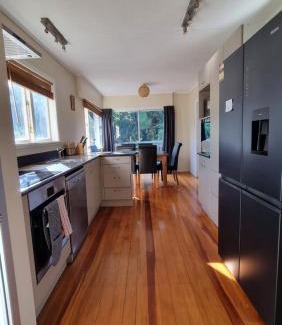 New Plymouth Casa | Papa's place