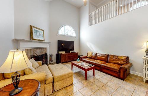Saint Simons Island Casa | Papa's Place