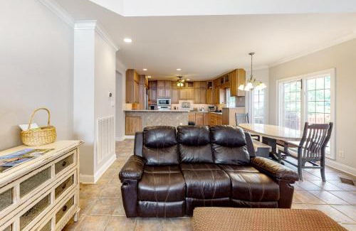 Saint Simons Island Casa | Papa's Place