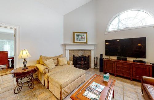 Saint Simons Island Casa | Papa's Place