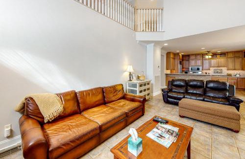 Saint Simons Island Casa | Papa's Place
