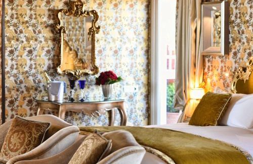 Santa Croce Hotel | Papadopoli Hotel Venezia - MGallery Collection