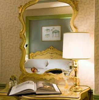 Santa Croce Hotel | Papadopoli Hotel Venezia - MGallery Collection