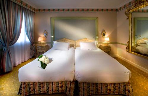 Santa Croce Hotel | Papadopoli Hotel Venezia - MGallery Collection